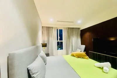 Image de Sunrise City View Apartment for Rent - Center Hcm