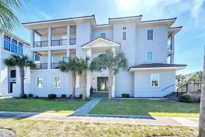 Image de Azul Atlantica | Luxury Destin Beach Home with Rooftop Gulf Views | 2 Pm Check In! | Gated Community Near Destin Harbor