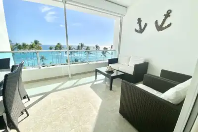 Image de 703 Marbella 2chambres Plagedepuis Apt