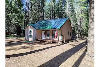 Image de Mt Lassen and the great outdoors