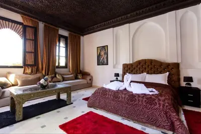 Image de Palais à 2 villas et 2 piscines à Sidi Abdellah Ghiat