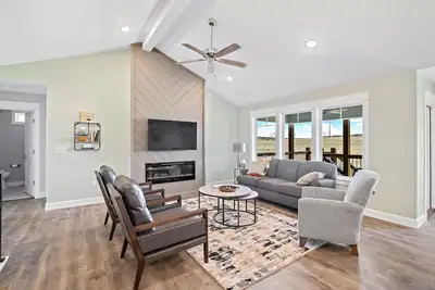 Image de New Home in west Manhattan, Family Friendly and close to Ksu!