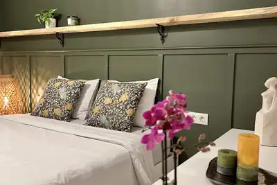 Image de Apartment Chez Angelica