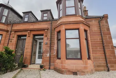 Image de Willowbank, family friendly, character holiday cottage in Ayr