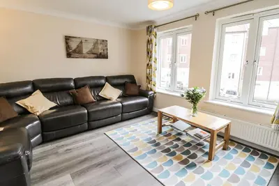 Keel House, pet friendly, character holiday cottage in Whitby