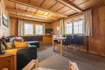 Image de Berg Herz Grimmialp (Schwenden) by Interhome