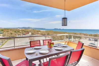 Image de Golf Mar Ii H sea View by Interhome