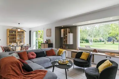 Image de L'échappée by Interhome