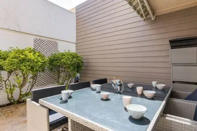 Image de La Petite Sourdis by Interhome