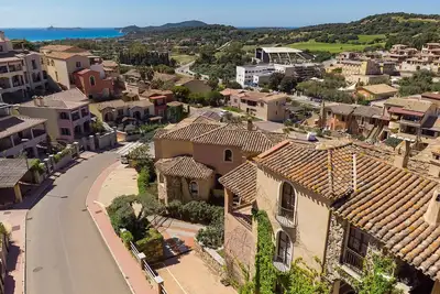 Image de Appartamento Ros'E Mari Vicino Al Mare E Al Centro