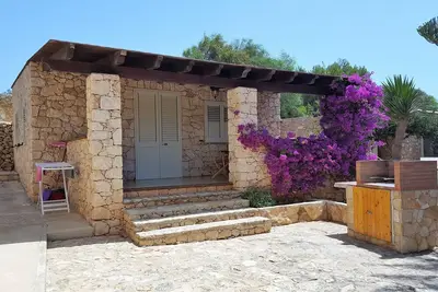 Image de 2 Bedroom Villa in Lampedusa