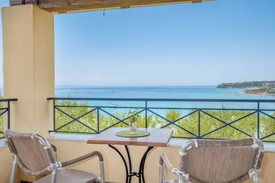 Image de Bella Vista, Nr. 4 - 1 Bedroom Apartment (first floor)