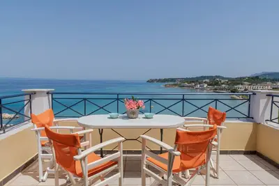 Image de Bella Vista, Nr. 5 - 2 Bedroom Attic Apartment