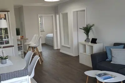 Image de Vacation apartment/apartment for 5 guests with 65m² in Petersdorf (167337)