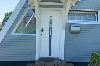 Image de Vacation home for 5 guests with 70m² in Damp (167663)