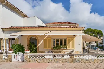 Image de Vacation home for 6 people in Puerto Pollensa