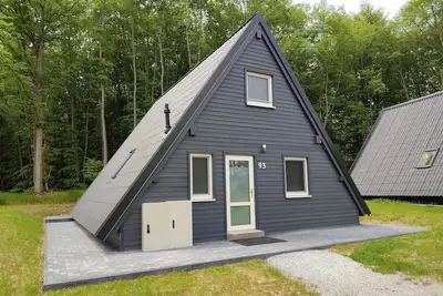 Vacation home for 6 guests with 75m² in Bad Arolsen (167748)