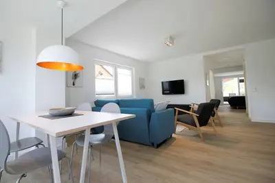 Ferienwohnung/app. für 4 Gäste mit 60m² in Grömitz
