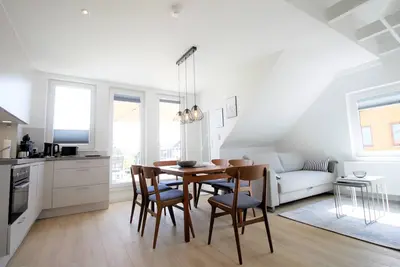 Image de Vacation apartment/apartment for 6 guests with 50m² in Grömitz (167927)