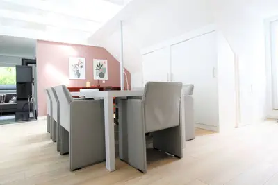 Image de Vacation apartment/apartment for 5 guests with 79m² in Grömitz (167928)