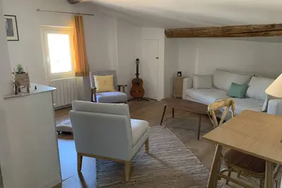 Image de Charming apartment of 50 m2, near Palais Longchamp, transport and shops