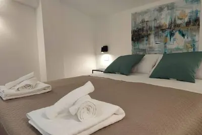Image de Ficurinia Apartment in Villa in Marzamemi with Salt Pool and Jacuzzi