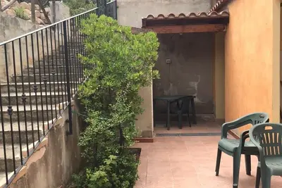 Image de Apartment surrounded by nature