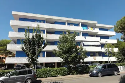 Image de Studio apartment for 4 people area Bibione Lido del Sole