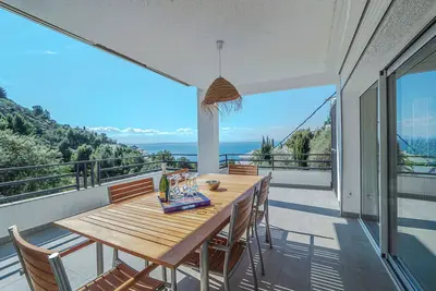 Image de Villa Esmeralda Canyelles