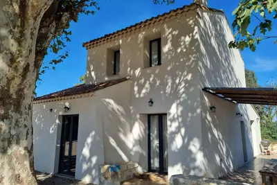 Image de Villa Cerisier Domaine la Tapie de Bouchet En Camargue
