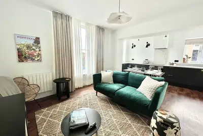 Image de Redland Suites – Apartment 5