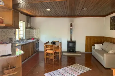 Image de House overlooking the valley in a quiet area