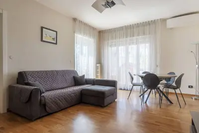 Image de Piazza Bologna Terrace Apartment