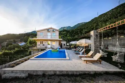 Image de Charming Vineyard Villa
