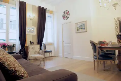 Image de Santa Reparata - Deux Chambres Appartement, Couchages 5