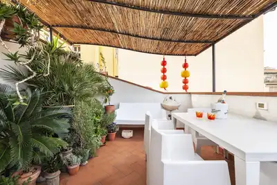 Image de Matteotti Apartment - Deux Chambres Appartement, Couchages 6