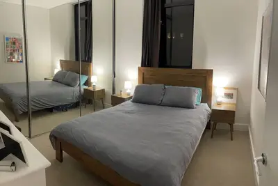 Image de Modern bright and comfortable - all on Sydney's Doorstep