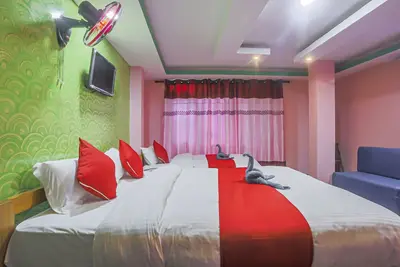 Image de Your Home Away From Home