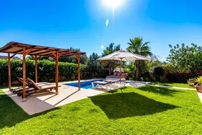 Villa Es Trenc (Mallorca)