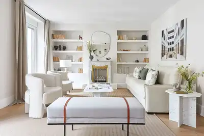 Image de Appartement entre Sol et Plaza Santa Ana