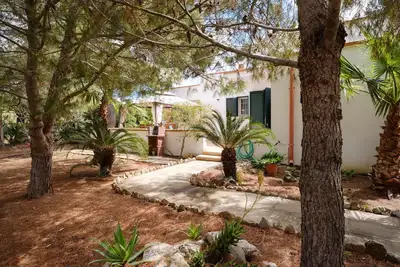 Image de Appartement 'Villetta del Salento 3' avec Jardin & A/C