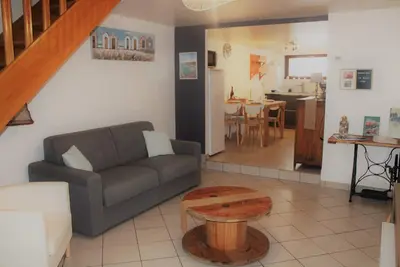 Image de Gîte La Belle Etap' classé 3 étoiles