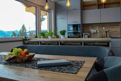 Top 5 Panorama - Apartments Reinbacher-Primps