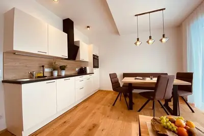 Top 3 Rohrmoos - Apartments Reinbacher-Primps