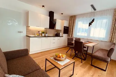 Top 4 Hochwurzen - Apartments Reinbacher-Primps