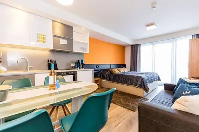 Image de Apartment Studio Plus - Sissi Park - Haus im Ennstal