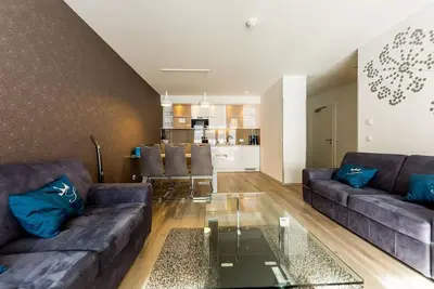 Image de Apartment Grand - Sissi Park - Haus im Ennstal