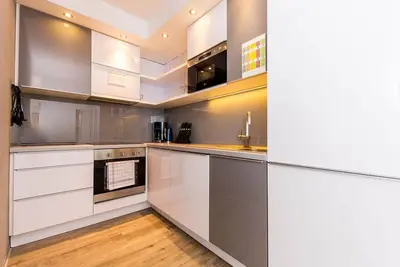 Image de Apartment Midi - Sissi Park - Haus im Ennstal