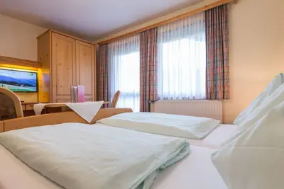 Image de Double room Untertal - Seiterhof