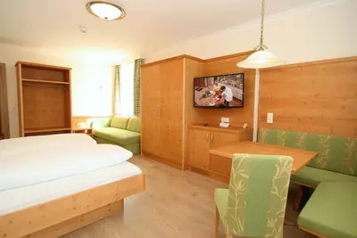Family suite - Hotel Neuwirt